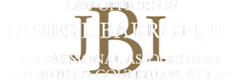 James Barron Law